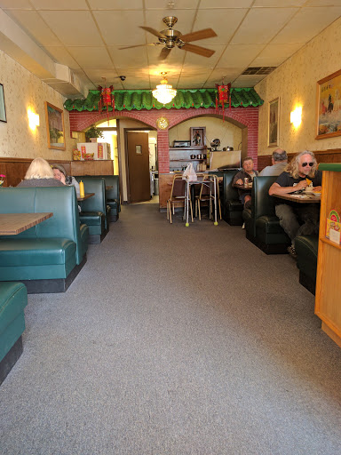 Gu Gu kitchen - Visual
