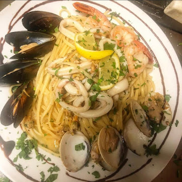 Big Louie's Pizzeria by null