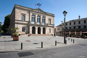Photo n°1 de Mairie de Saint-Dizier à Saint-Dizier (Administration municipale)