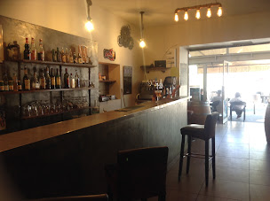 Photo n°1 de Brasserie Chez Gillou à Aubagne (Brasserie)