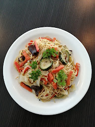 Photo n°15 de Le Cuculotin à Metz (Restaurant)