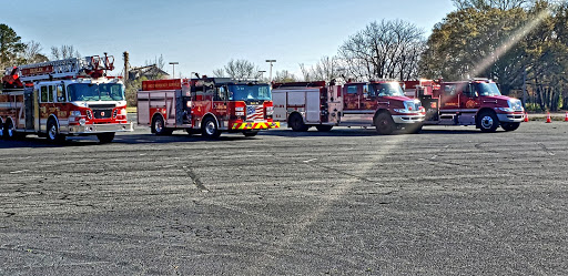 Dublin Fire Department - Thumbnail