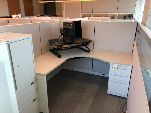Precision Installations, Inc. - Visual