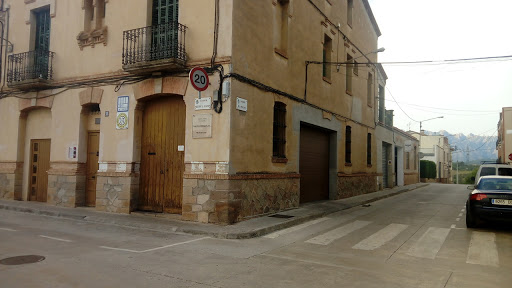 Talleres Hostalets S L - Thumbnail
