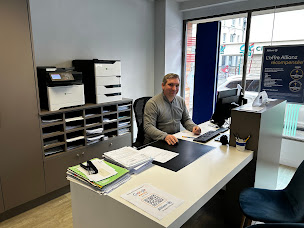 Photo n°2 de Allianz Assurance SAINT MEEN LE GRAND - Charles CLEMENT à Saint-Méen-le-Grand (Agence d'assurance)