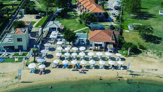 Zinozis Beach Apartments