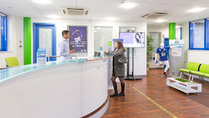 Photo n°1 de Es Agence De Molsheim à Molsheim (Société gazière)