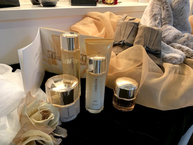 メナードフェイシャルサロンFirst Dew