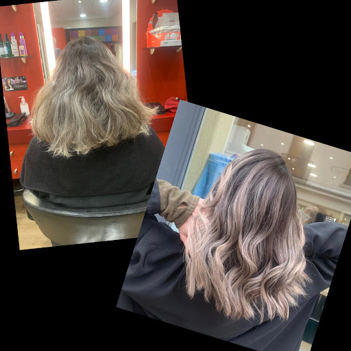 NS Coiffure Esthetique Gallery - France
