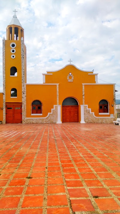 Photos of Parroquia San Jos&eacute;
