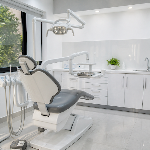 A clean, hygienic clinic is the foundation of safe and comfortable dental care. At Jain Dental Im… post image
