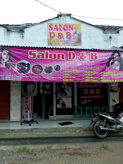 Beauty Salon