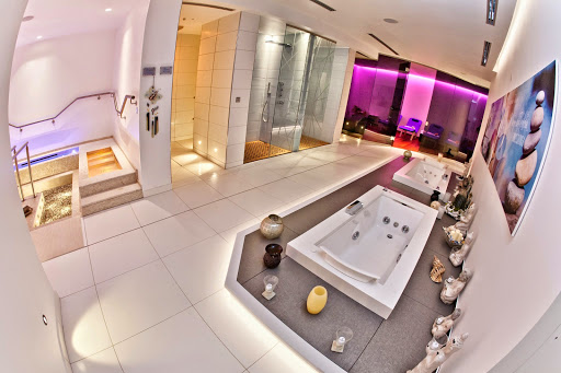 Prestige s.r.l. "Beauty & Spa" - Thumbnail