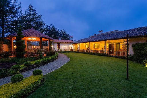 Villa Nogal