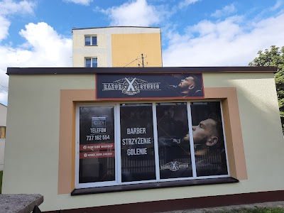 Razor Studio Barbershop Powiat Zambrowski Podlasie 48 737 162 554