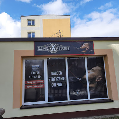 Fryzjer Zambrów Aleja Wojska Polskiego
