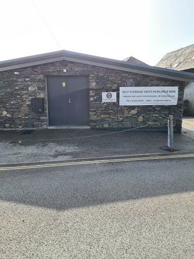 Bowness Storage - Lakeland Storage Group - Thumbnail