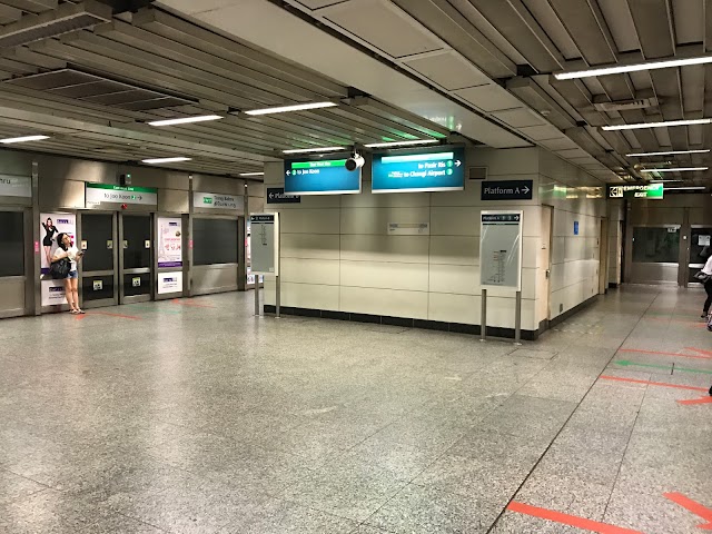 Tiong Bahru