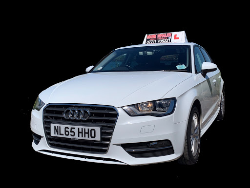 Mark Whalen School Of Motoring