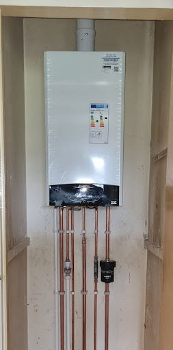 RTW Plumbing & Heating - Thumbnail