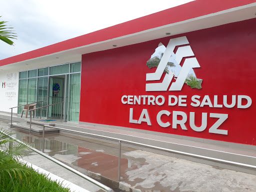 Clinica la cruz sSS