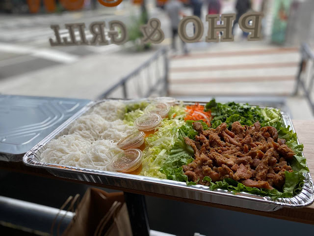 Vinason Pho Kitchen - Kent by null