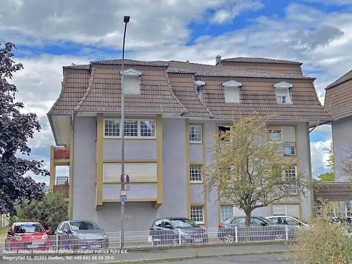 Harald Weber Immobilien | Immobilienmakler Gießen