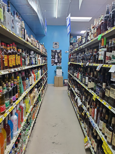 Captain's Liquor & Wine - Thumbnail