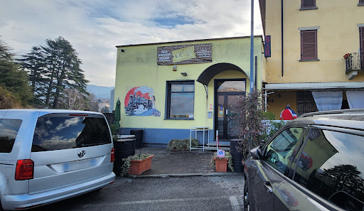 Old Station House - Thumbnail