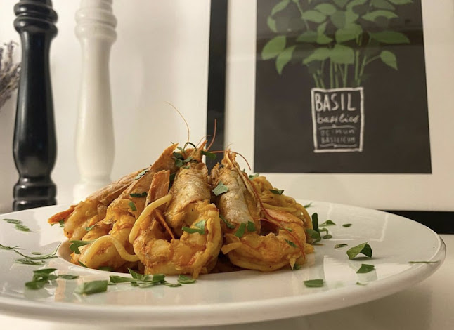 Opinii despre IQ Pizza în Αίγιο - Εστιατόριο