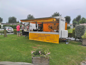 Photo n°29 de CAMPING Domaine du GROENE VELD à Zegerscappel (Location d'appartement de vacances)