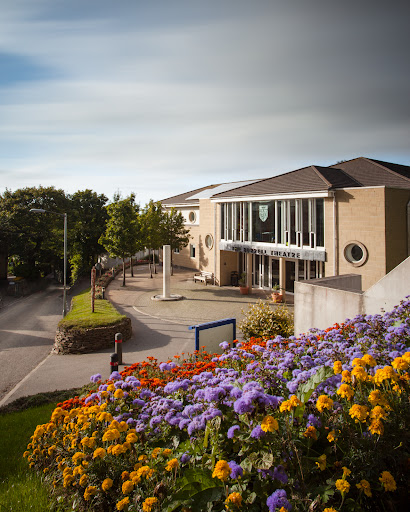 Burrell Theatre - Thumbnail