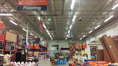 The Home Depot