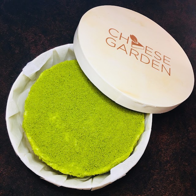Cheese Garden Japanese Cheesecake (Midland)