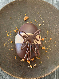 Photo n°15 de Restaurant de la Rançonnière à Crépon (Restaurant)