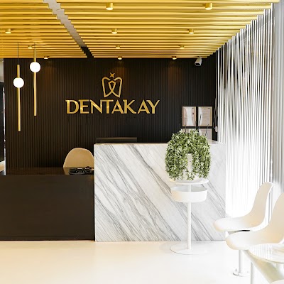 Dentakay Ağız ve Diş Sağlığı Polikliniği | Dental Clinic
