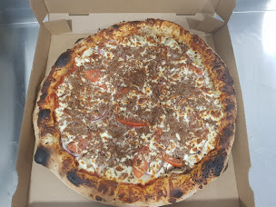 Photo n°28 de Speed'Za à Lille (Restaurant italien)