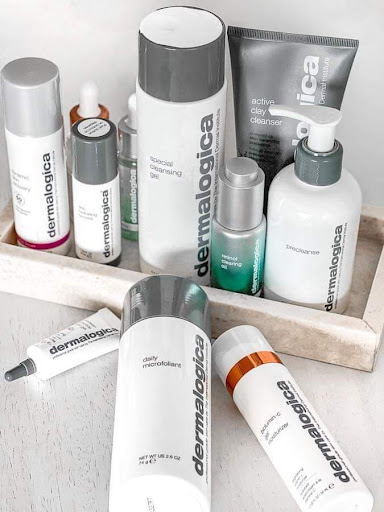 California Beauty & Spa