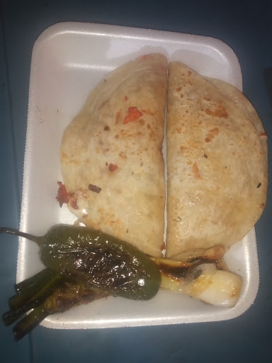 TACOMETRO - Visual