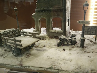 Photos of Parola Tank Museum