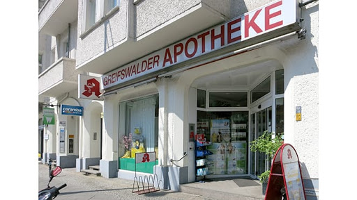 Greifswalder-Apotheke