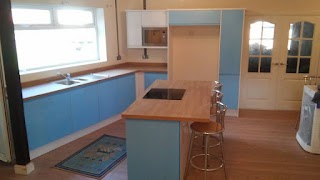 PDS Kitchen Fitters Southend-on-Sea