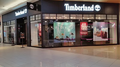 Timberland Factory Store