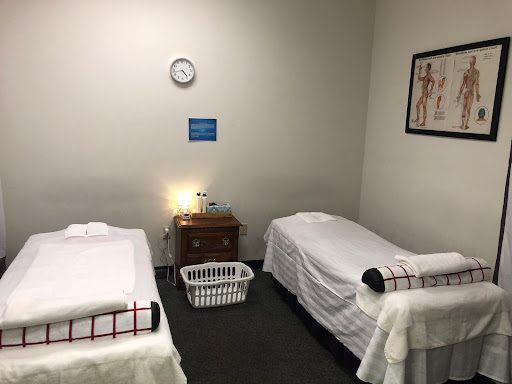 Magic Health Massage Spa