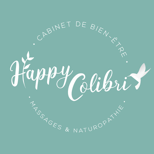 Happy Colibri - Massages bien-être - NEUDORF (Sur RDV) - Thumbnail
