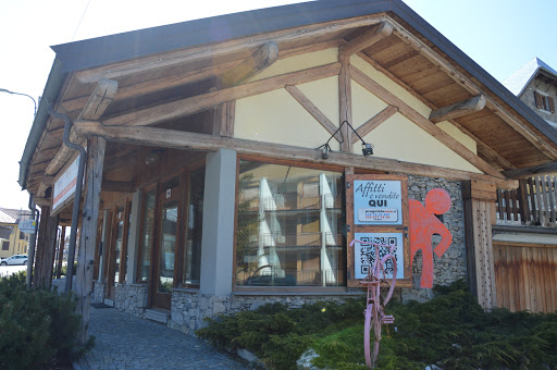 Pragelato Case - Visual