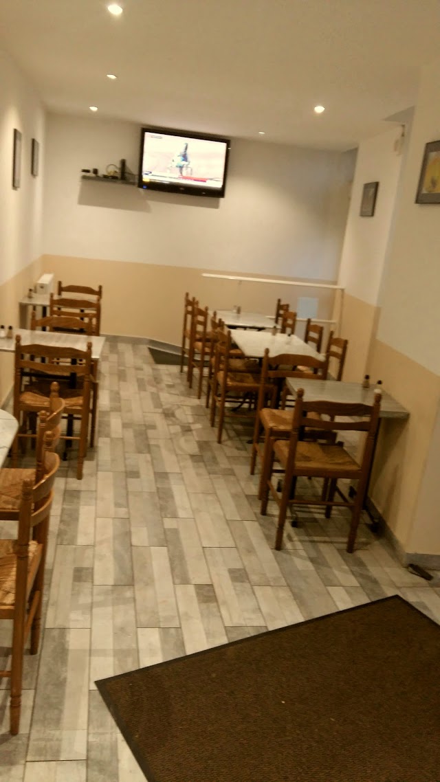 Le Palais du Kebab