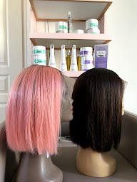 Photo n°13 de Tess Coiffure & Top-Canon à Montpellier (Magasin de perruques)