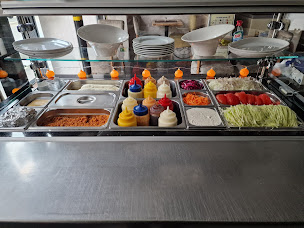 Photo n°1 de Restaurant méditerranée à Les Villages Vovéens (Sandwicherie)