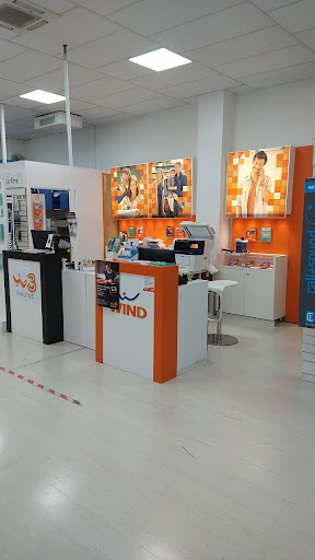 Teletecnica Multibrand TIM VODAFONE WINDTRE FASTWEB HO.MOBILE KENA VERYMOBILE A2A ENERGIA ALPERIA W3 LUCE&GAS - Thumbnail